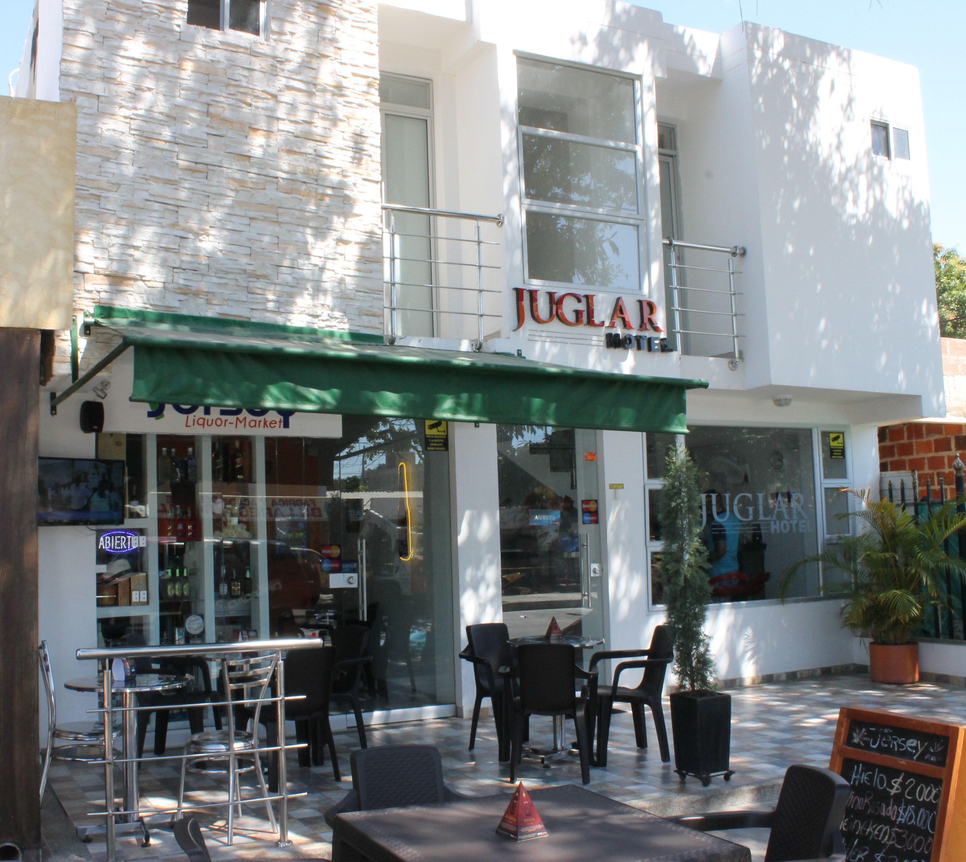 Restaurant Hotel Juglar
