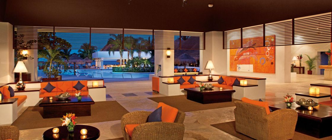 Restaurantes y terrazas frente al mar