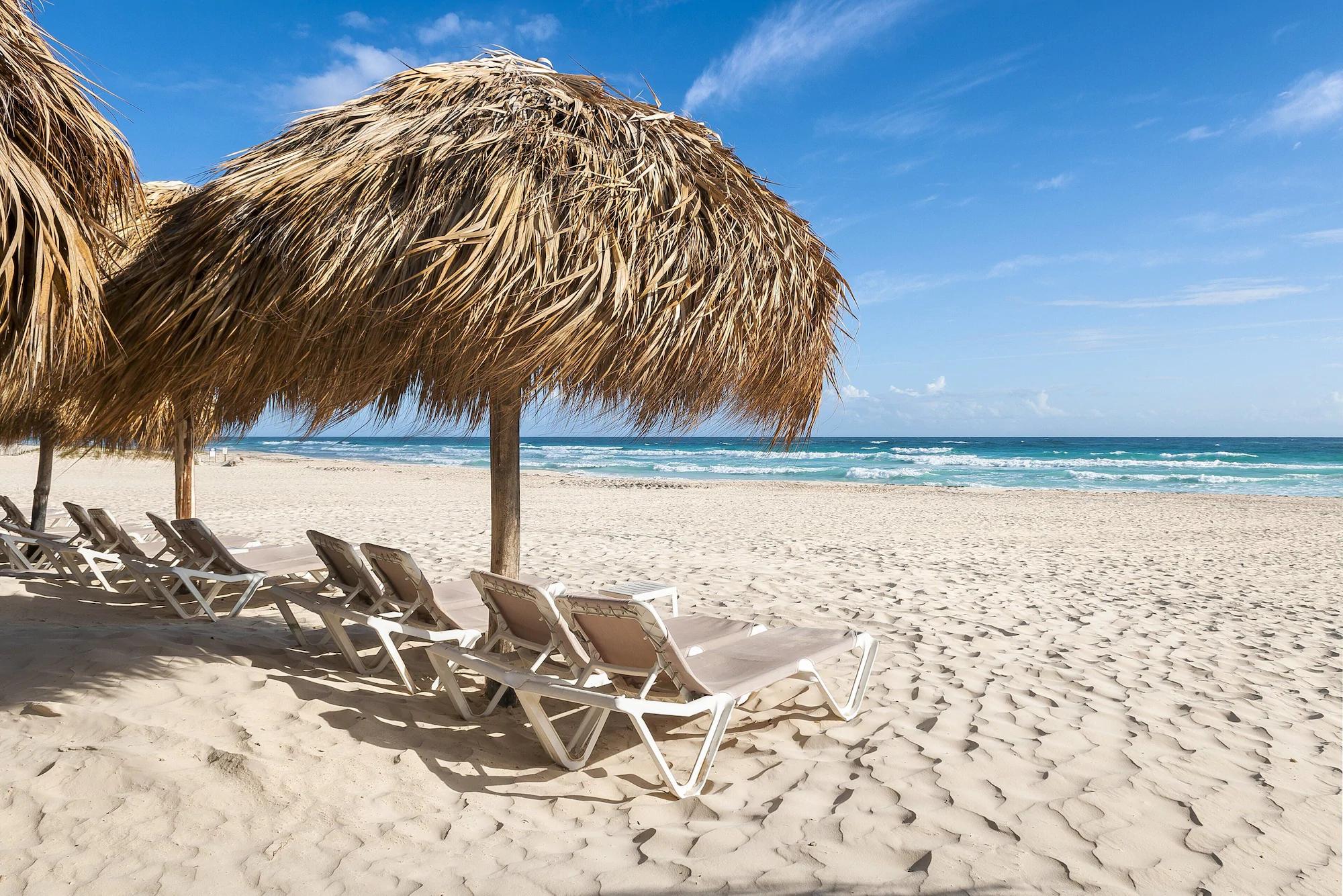 Playa Hard Rock Hotel & Casino Punta Cana an All-Inclusive Resort