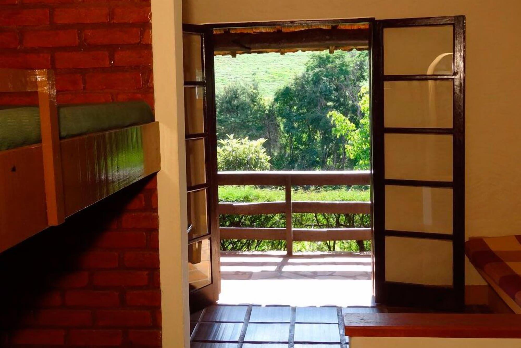 Habitación Pousada Fazenda Recanto dos Carvalhos