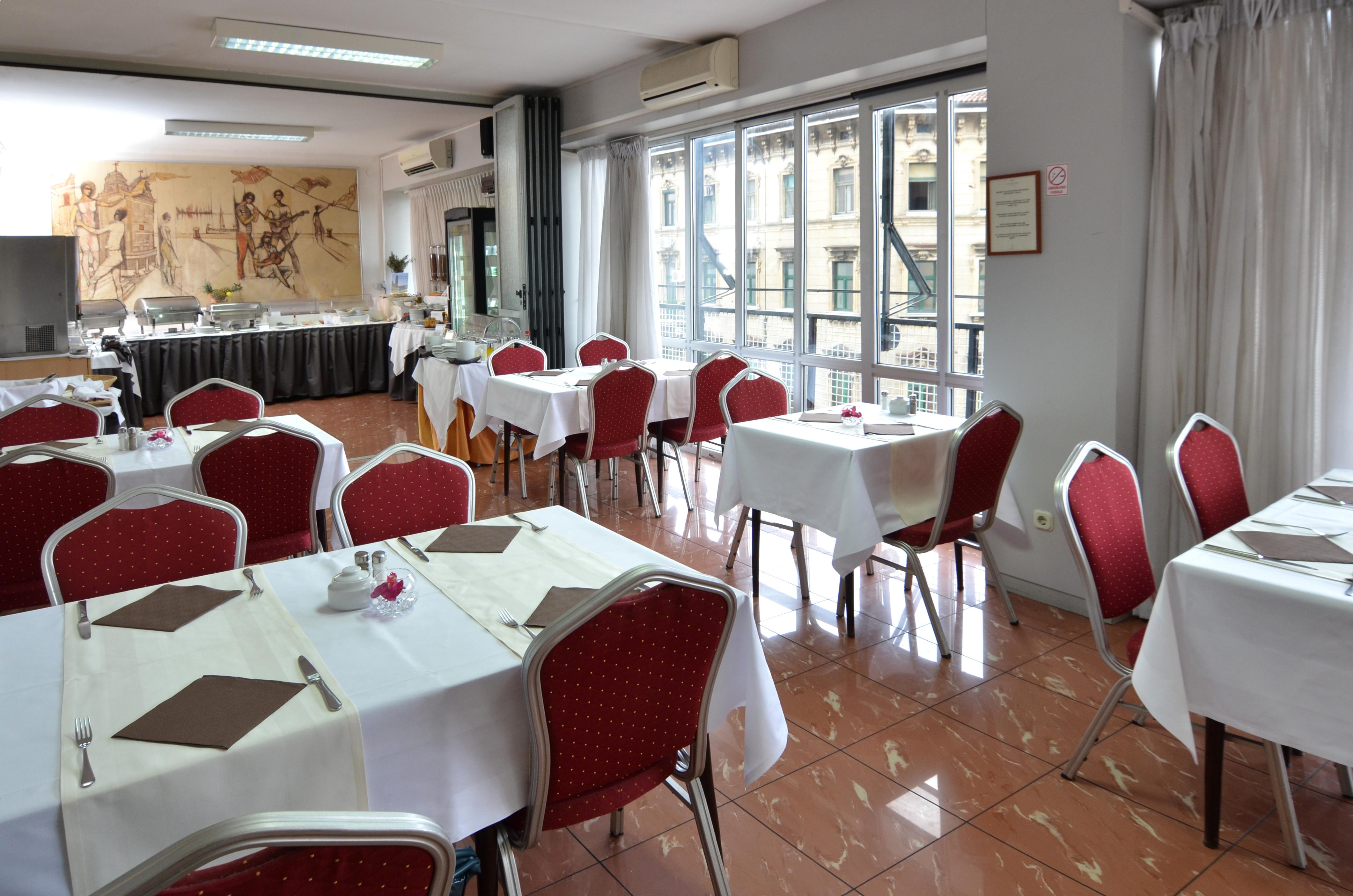 Restaurant Neboder