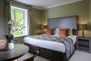 Alojamiento - The Reserve at Muckross