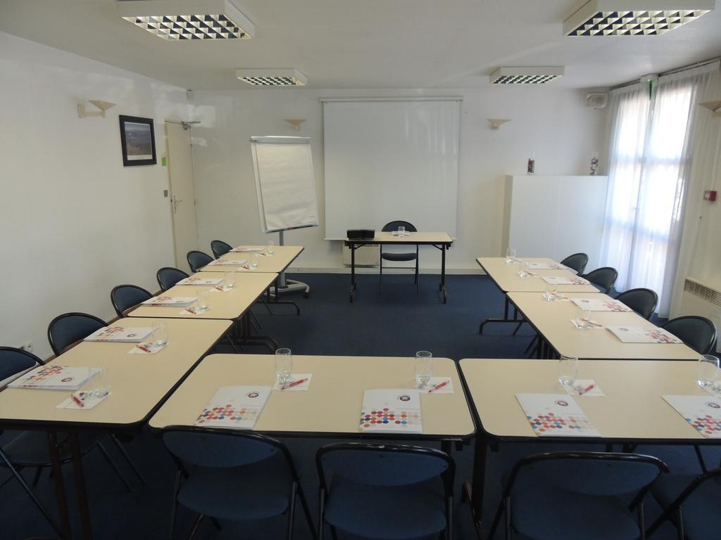 Centro de Negocios HOTEL KYRIAD ANNECY NORD - EPAGNY