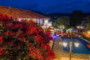 Alojamiento - Hicasua Hotel Boutique