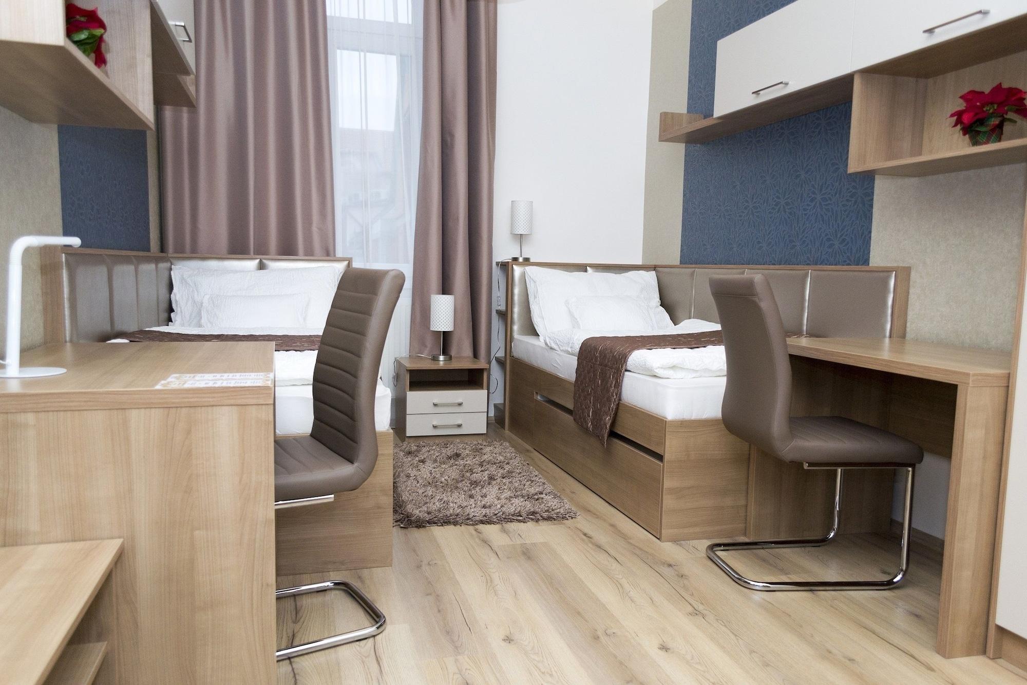 Habitación Ditta Panzio