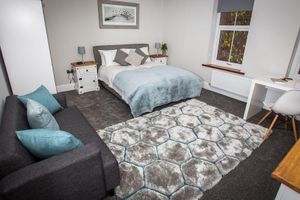 Alquiler Vacacional - Bay Tree Apartments