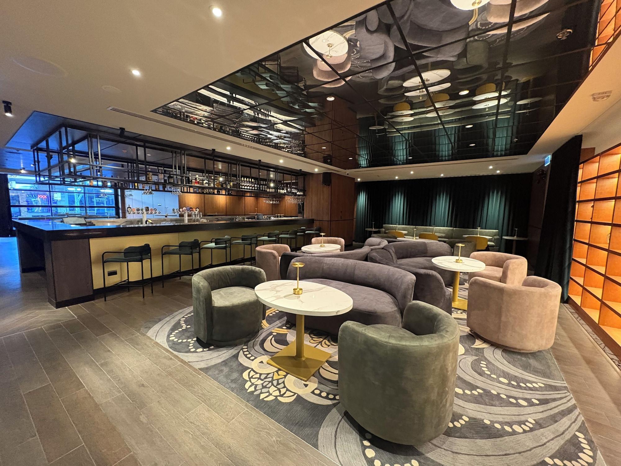 Restaurant Doubletree by Hilton Perth Northbridge