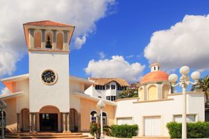 Vuelo - Vuelos a Puerto Morelos