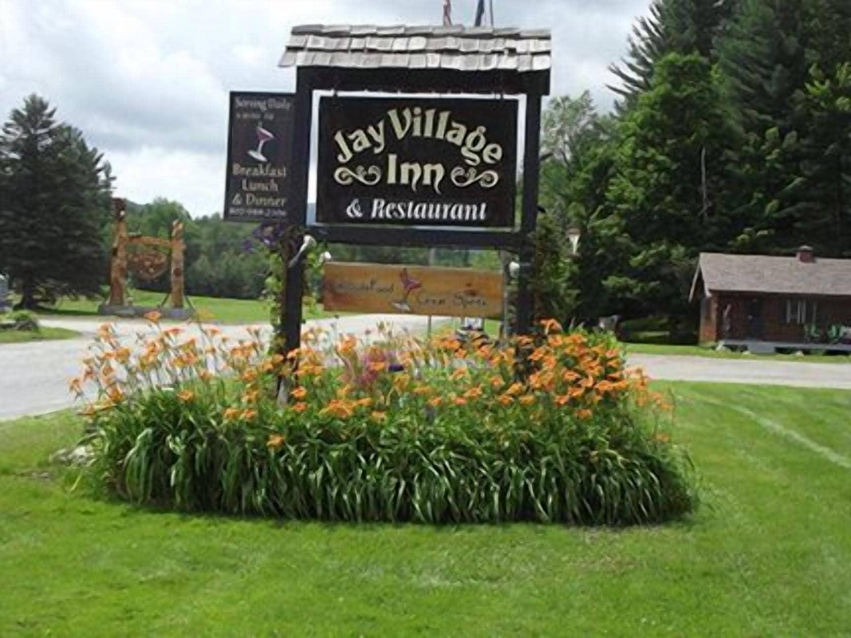 Comodidades del Alojamiento The Jay Village Inn