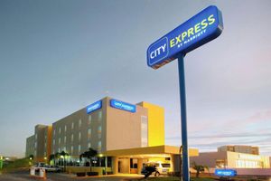 Alojamiento - City Express by Marriott Reynosa