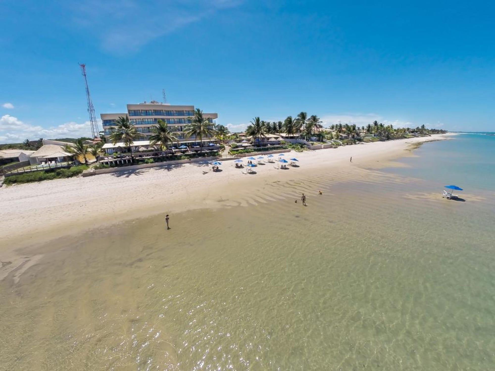 Playa Village Barra Hotel