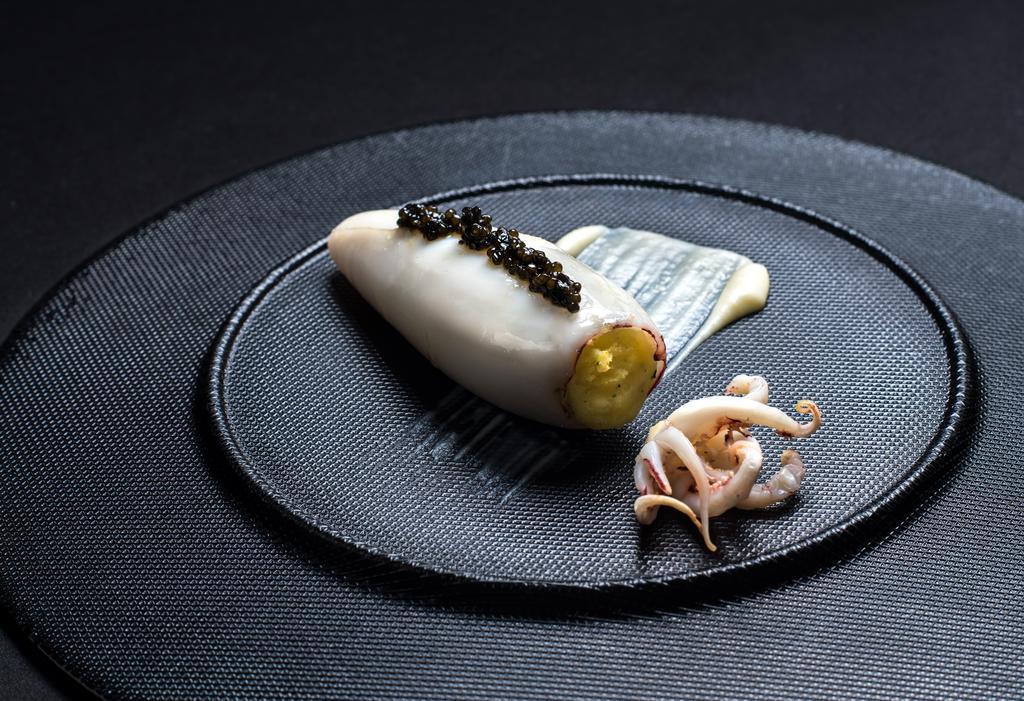 Restaurant Romantik Hotel Villa Margherita