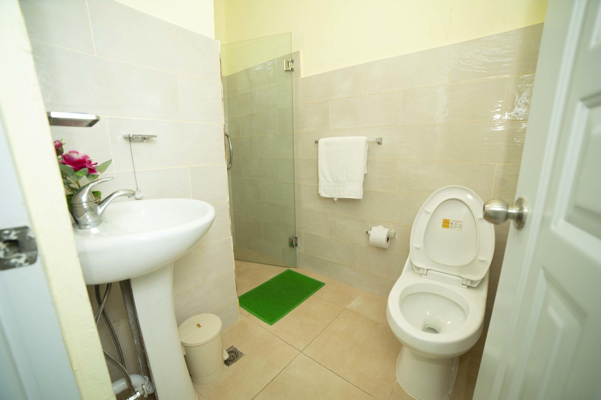 Equipamiento de Habitación Hotel Enrique