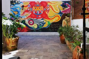 Alojamiento - Santa Josefita Bed & Breakfast