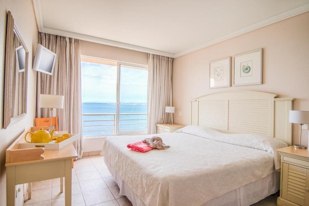 Habitación Hippocampus Concón Resort & Club