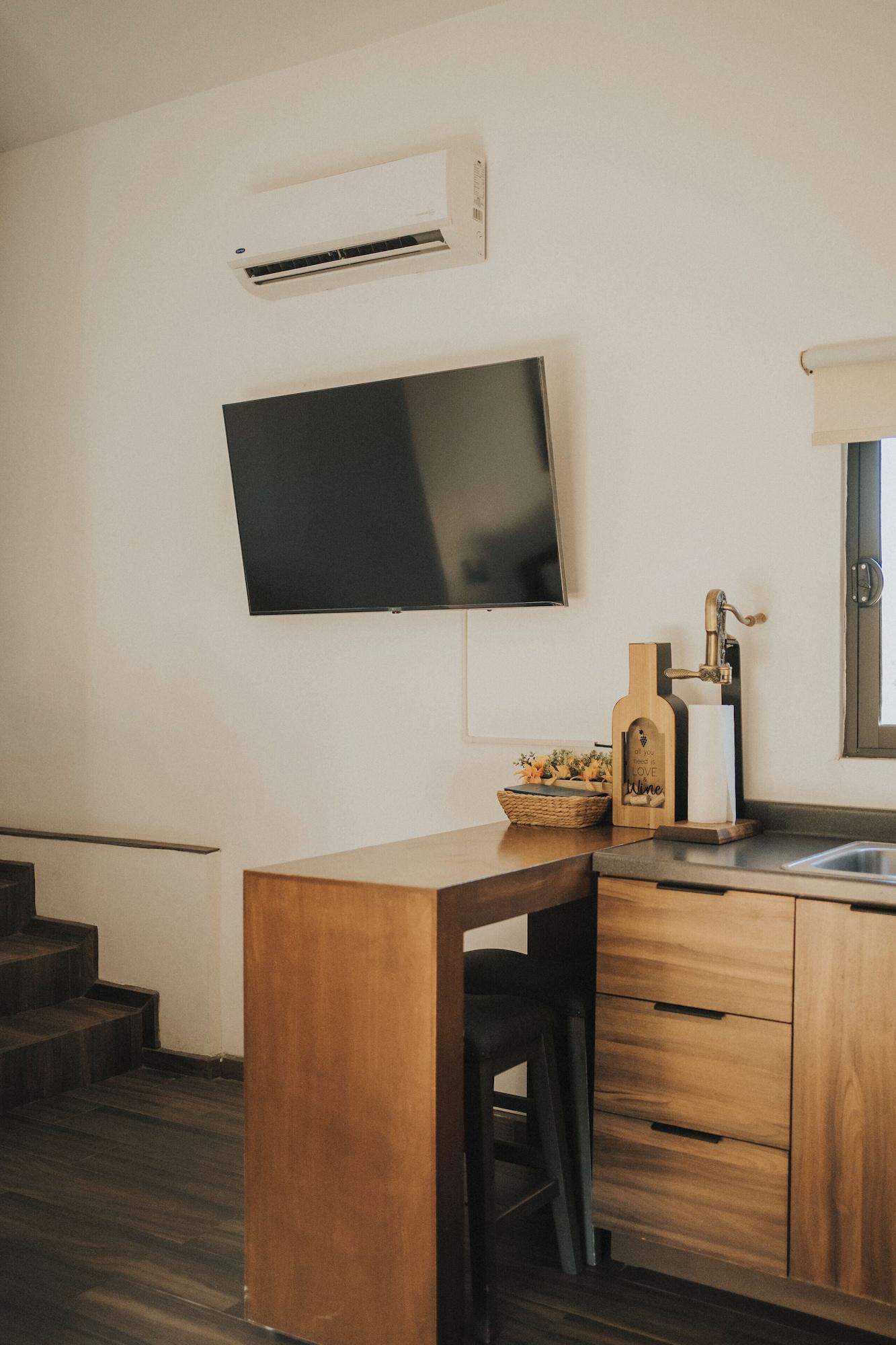 Set de Habitación Oasis 444