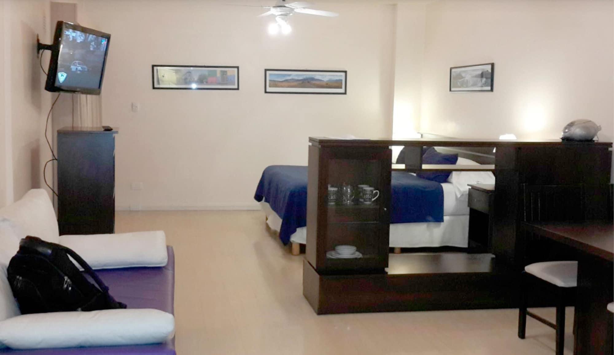 Varios Cordoba Suites Recoleta