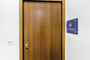 Alojamiento - Suite Palermo Apartment