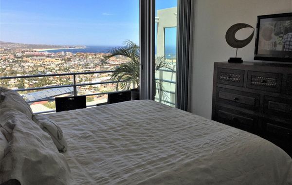 LUXURY CONDOMINIUM, PEDREGAL - BEST LOCATION TO ALL OF CABO & COMMANDING VIEWS! - Hoteles en Los cabos, México: todo incluido, baratos y ofertas