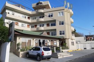 Alojamiento - Hotel Boutique Nazo
