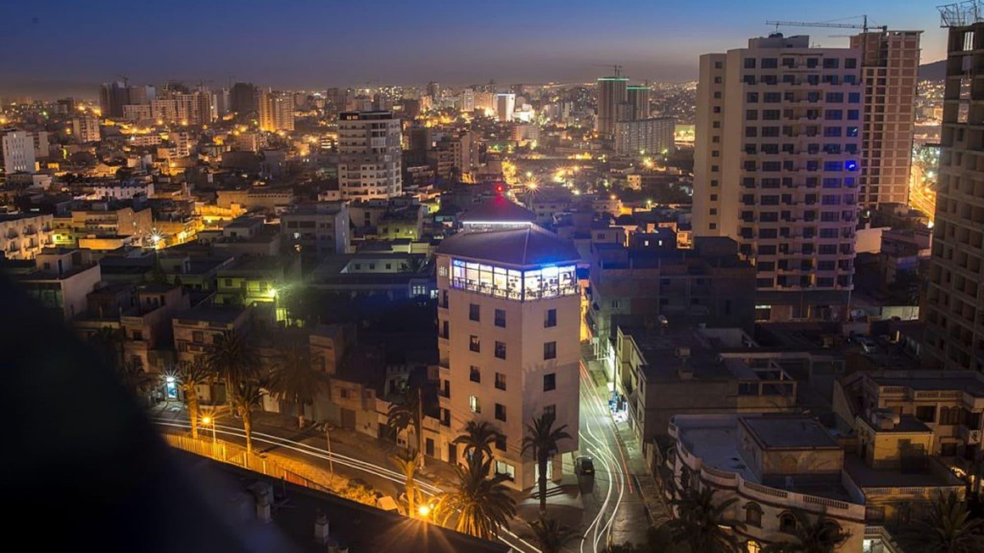 Varios Fantazia Hotel