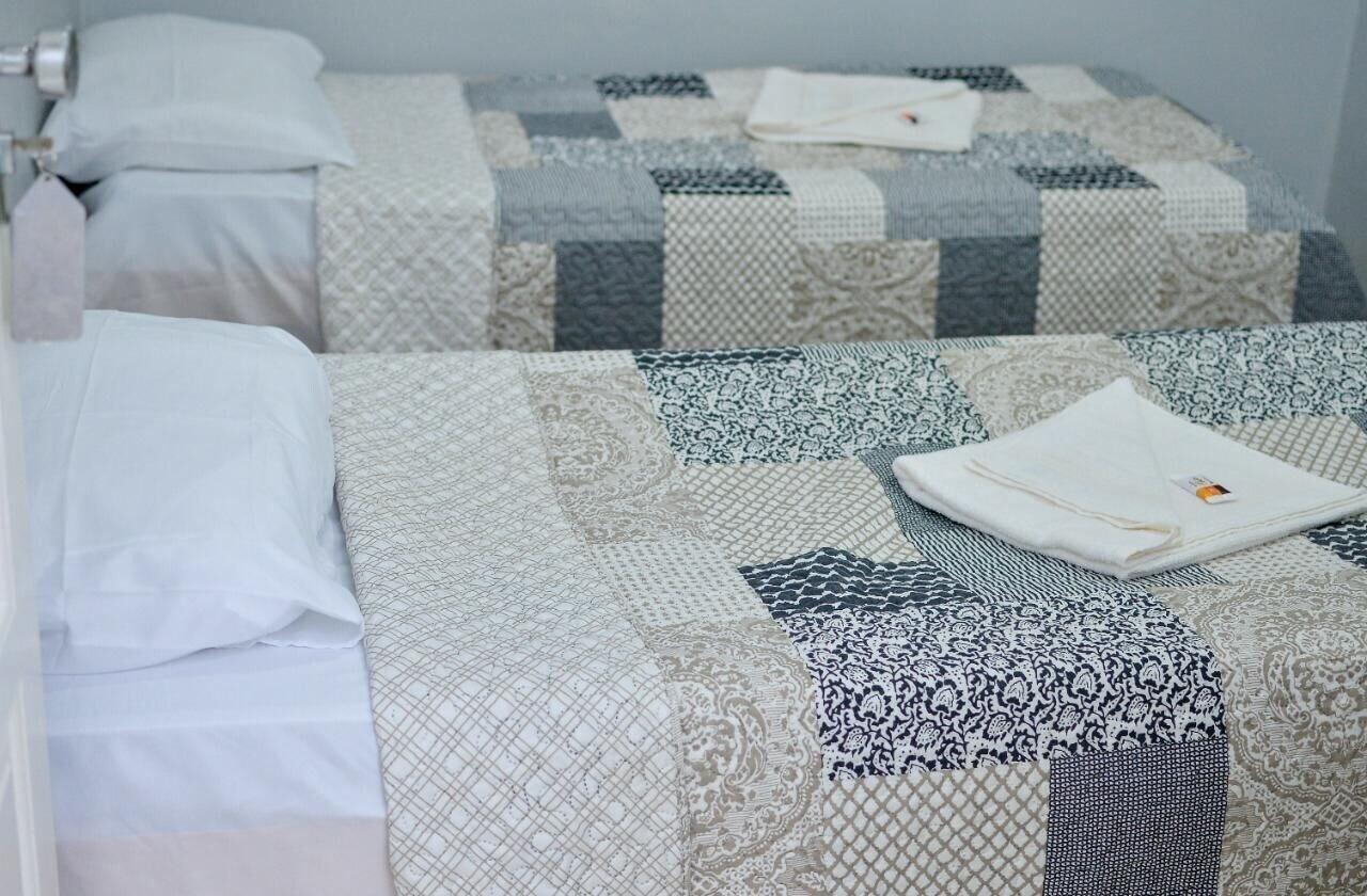 Varios Confort Hotel