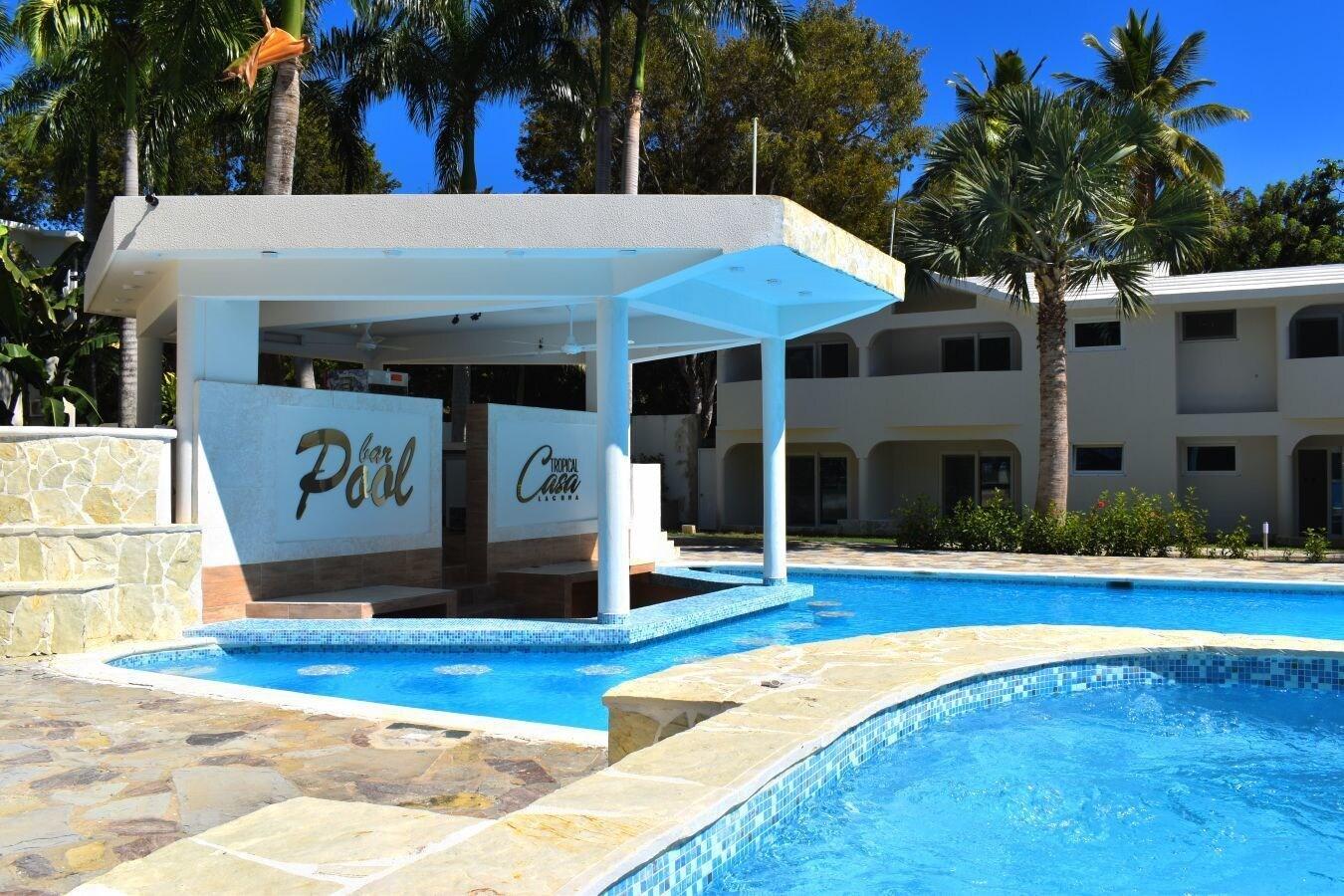 Spa Tropical Casa Laguna