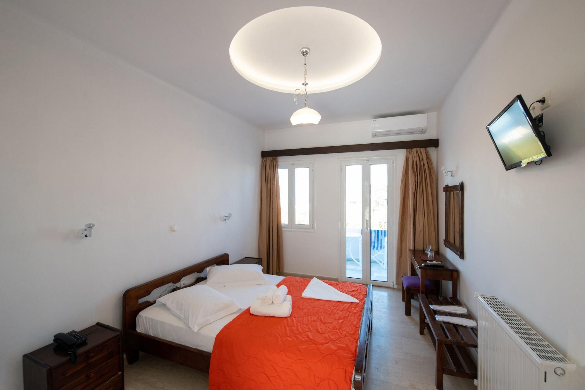Equipamiento de Habitación Hotel Lodos
