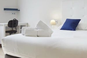 Alquiler Vacacional - Piso CON Garaje /zumaia