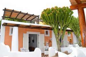 Alojamiento - Dependance La Caletta