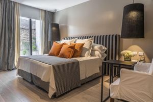 Alojamiento - Casa Laurel - Hotel Boutique