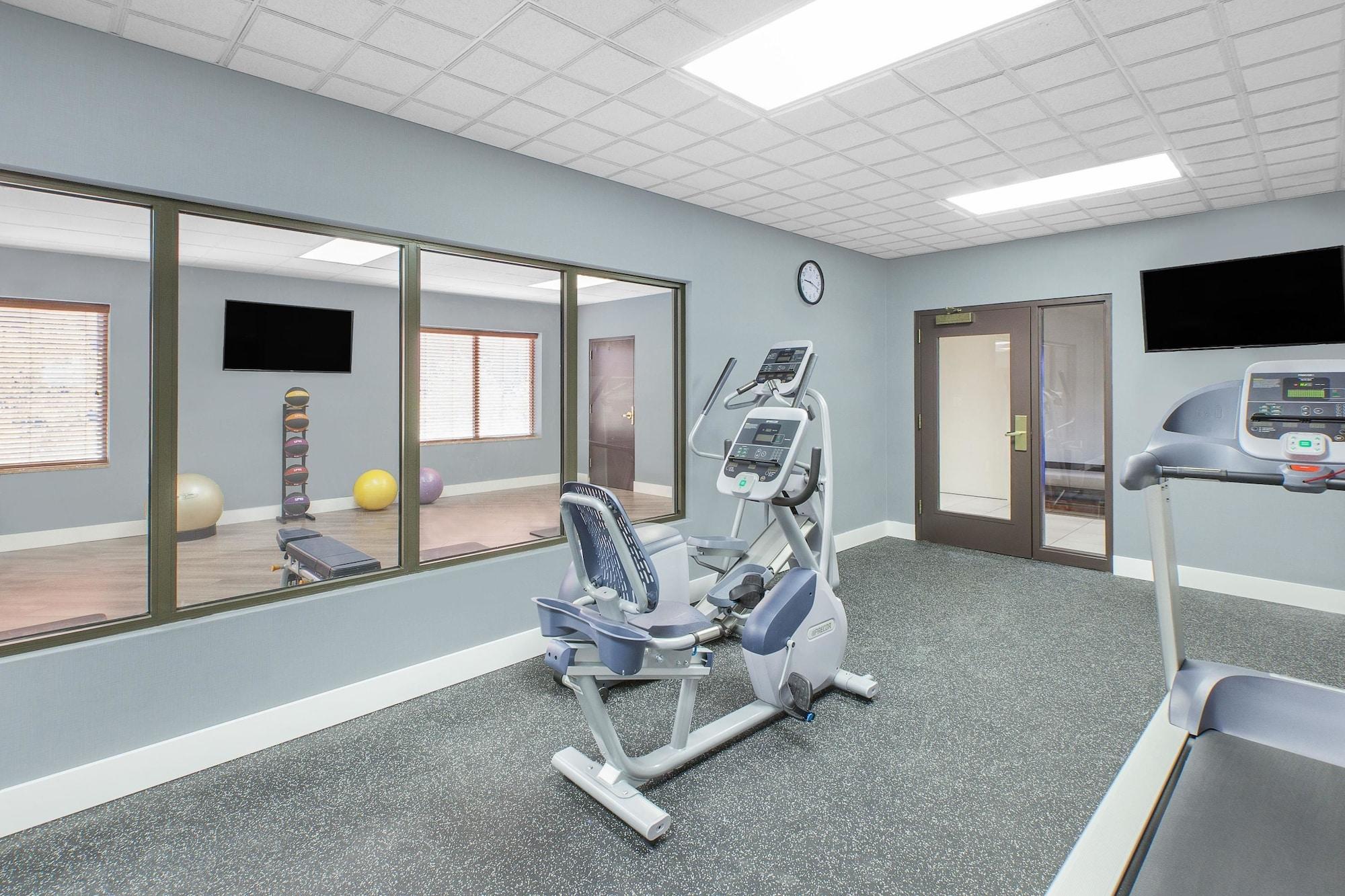 Gimnasio Wingate by Wyndham - Sylvania/Toledo