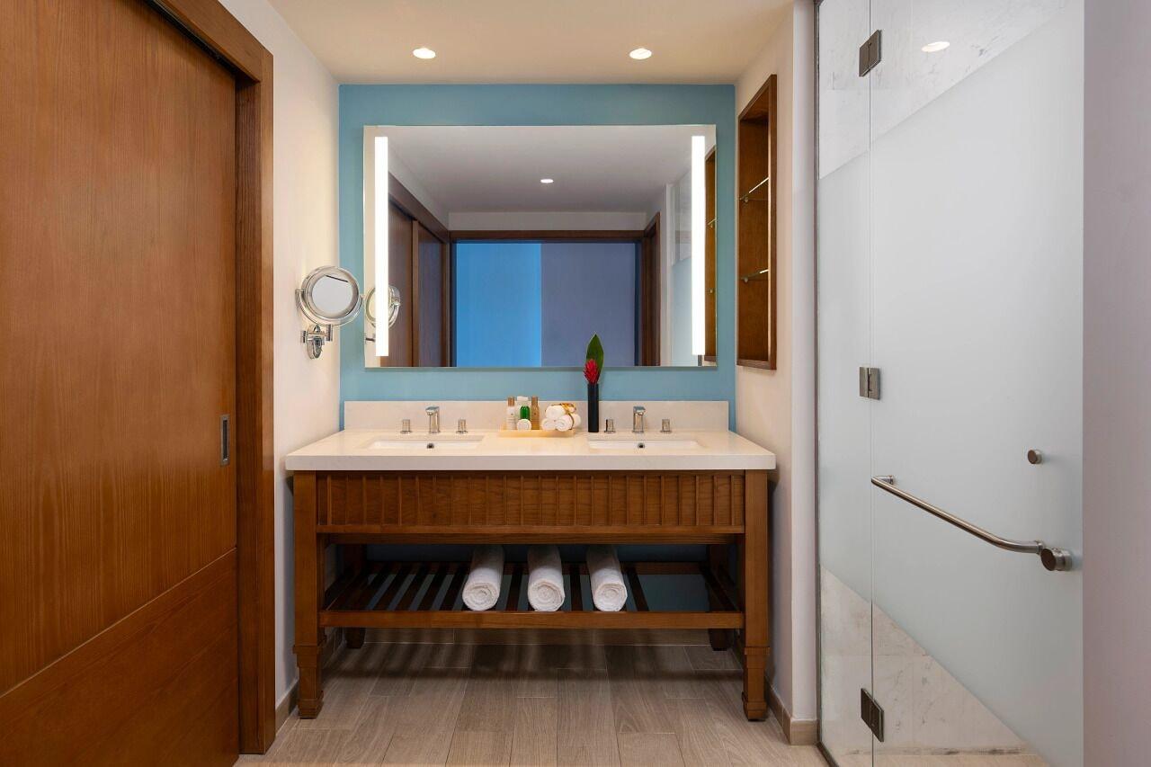 Equipamiento de Habitación Dreams Cap Cana Resort & Spa - All Inclusive