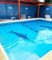 Alojamiento - HOTEL ISLA ESMERALDA