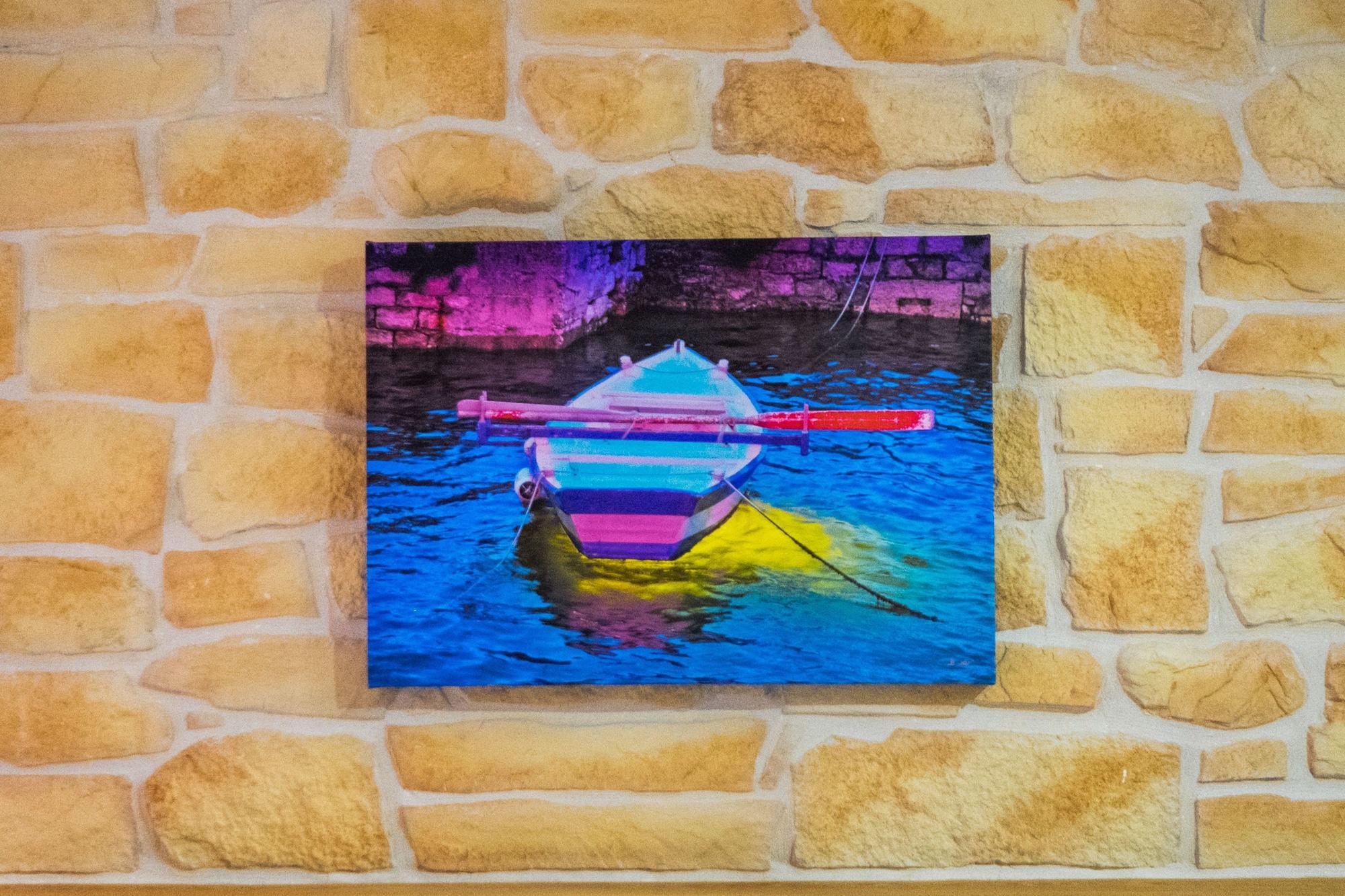 Set de Habitación Luksuzne sobe Luce