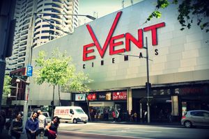 Alojamiento - Sydney Backpackers - Hostel