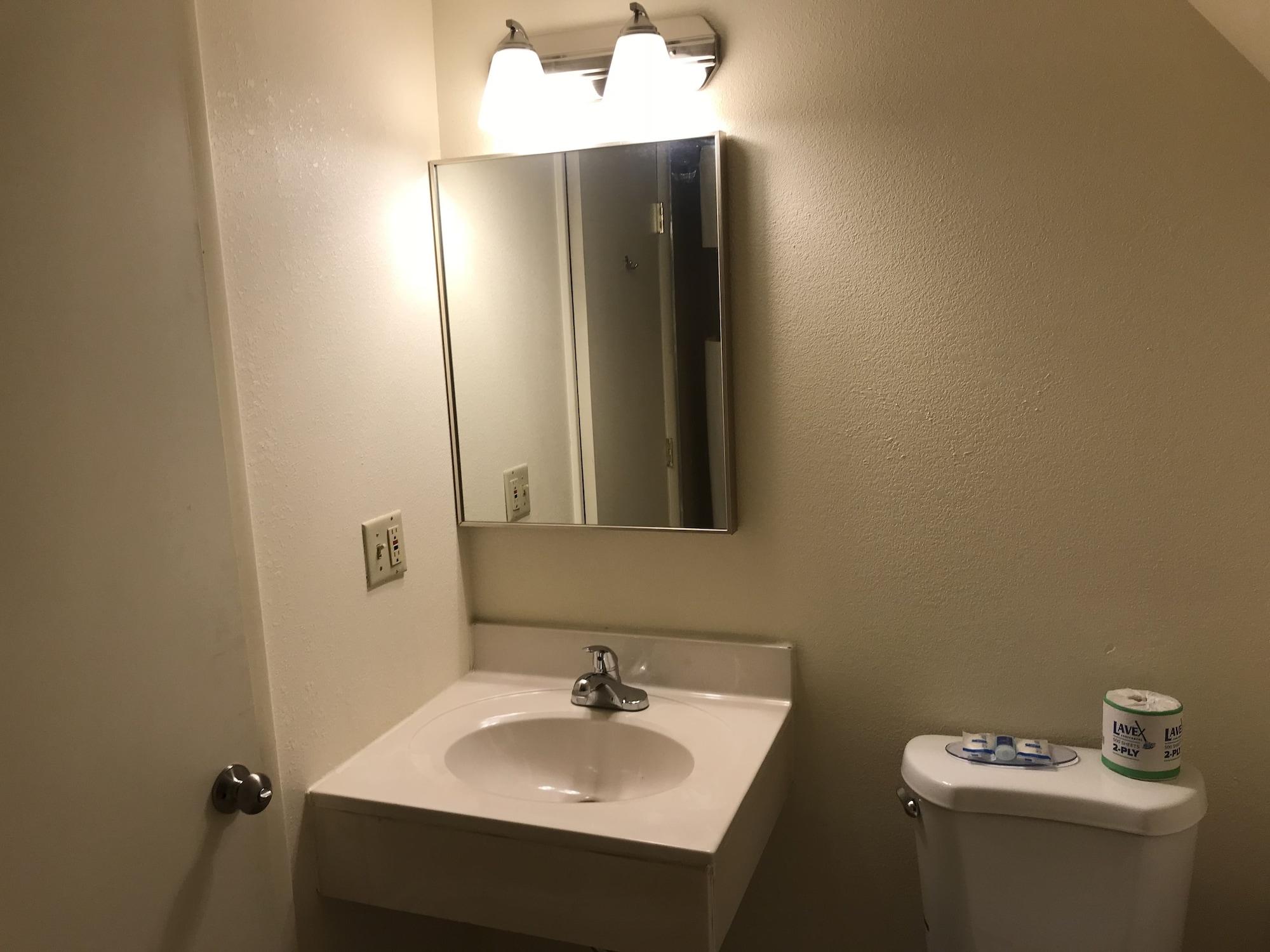 Equipamiento de Habitación Rodeway Inn Dillsburg
