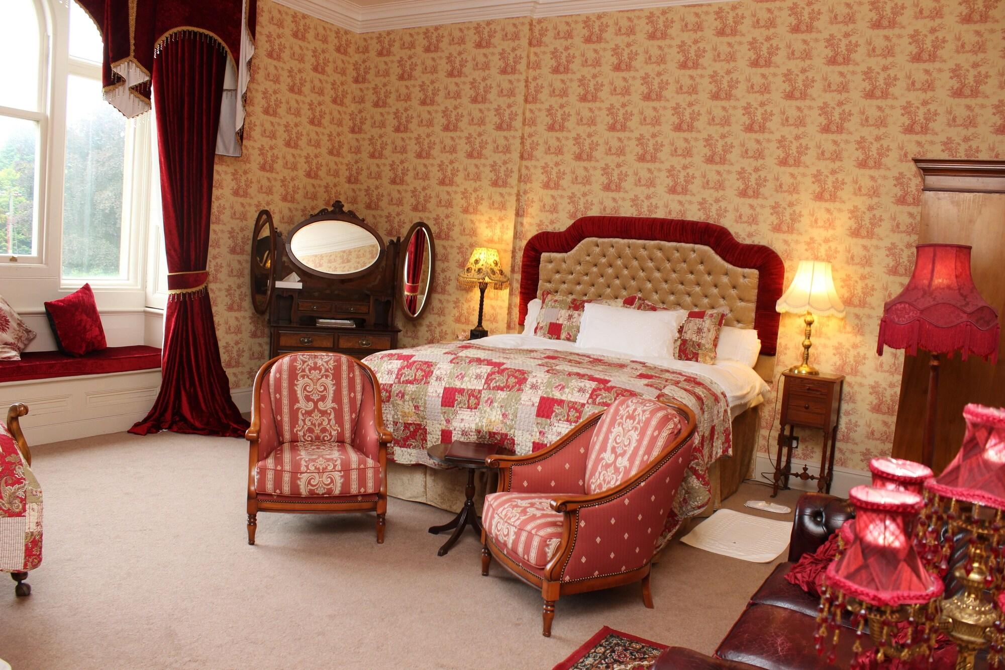 Habitación Rossington Hall