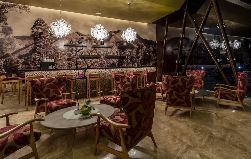 Hotel Sonesta Hotel Pereira