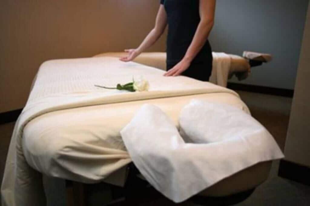 Spa Leech Lake Resort Bed & Breakfast