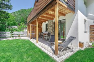 Alquiler Vacacional - Apartment Kristy