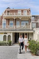 Alojamiento - Novallure Villa Margaretha