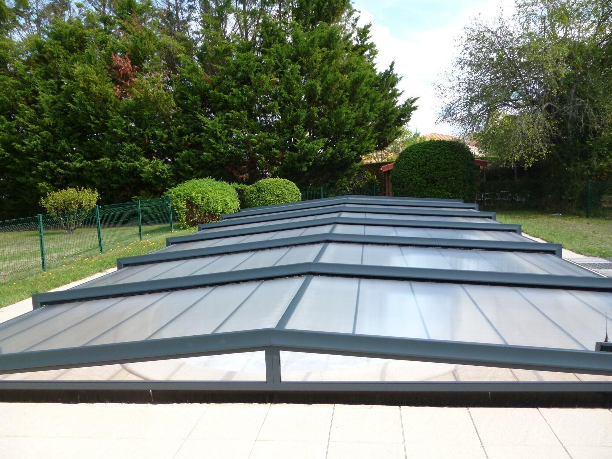 Instalaciones Recreativas Les Sureaux