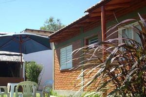 Alquiler Vacacional - Cabañas Cantonavi
