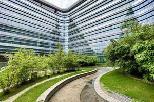 Alojamiento - HUALUXE Yibin by IHG