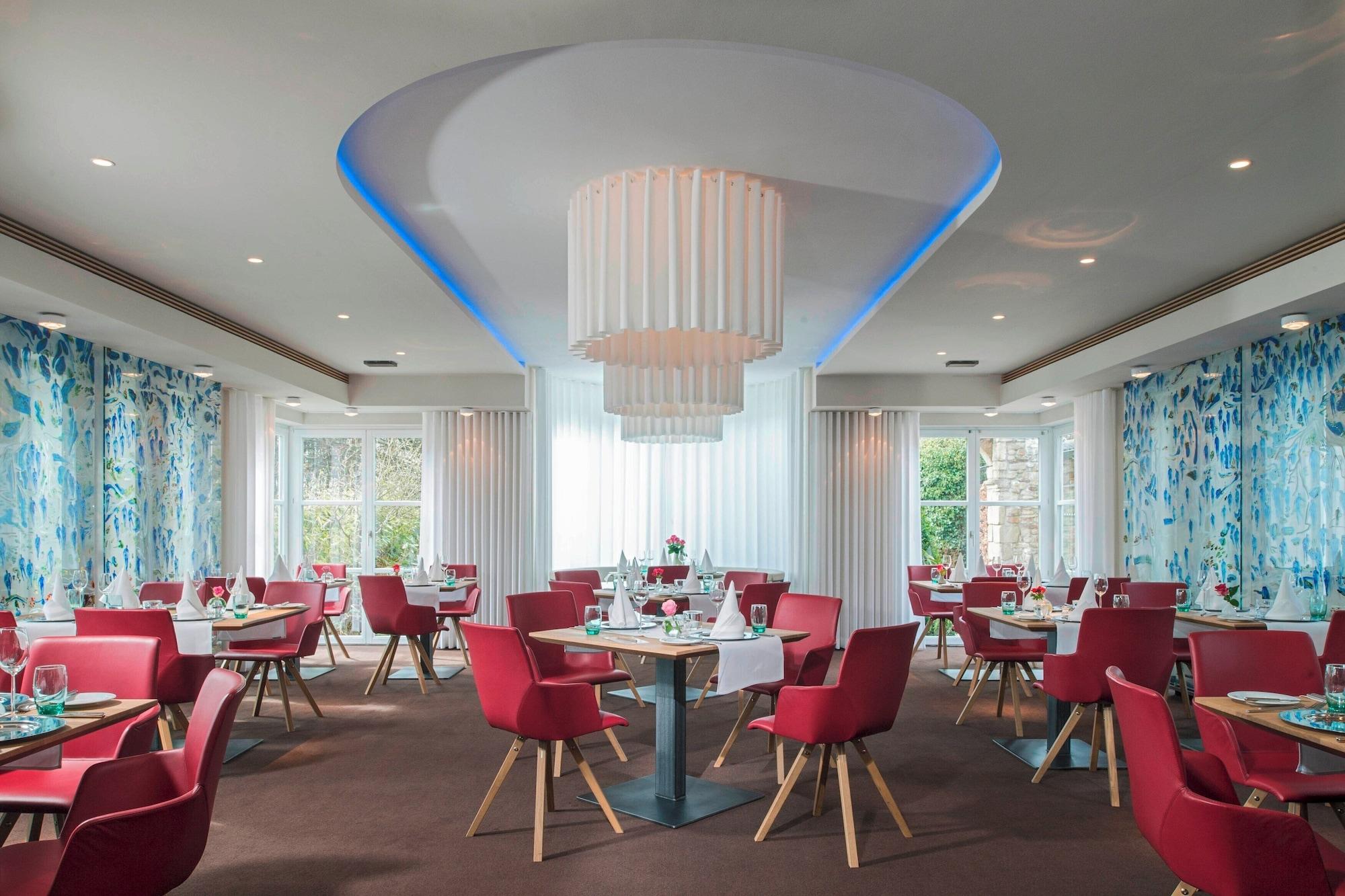 Restaurant Mintrops Land Hotel Burgaltendorf