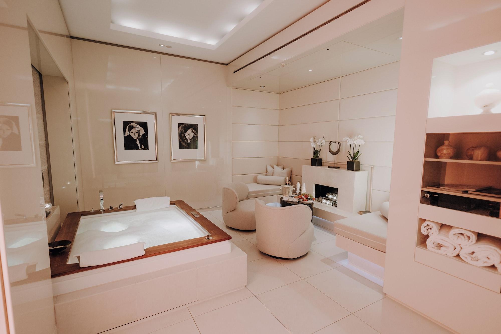 Spa Hotel Adlon Kempinski