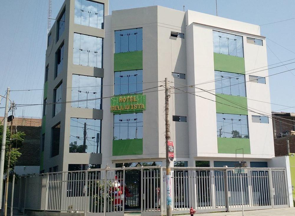 Varios Hotel Bellavista