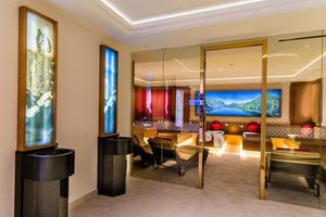 Alojamiento - Norica Hotel