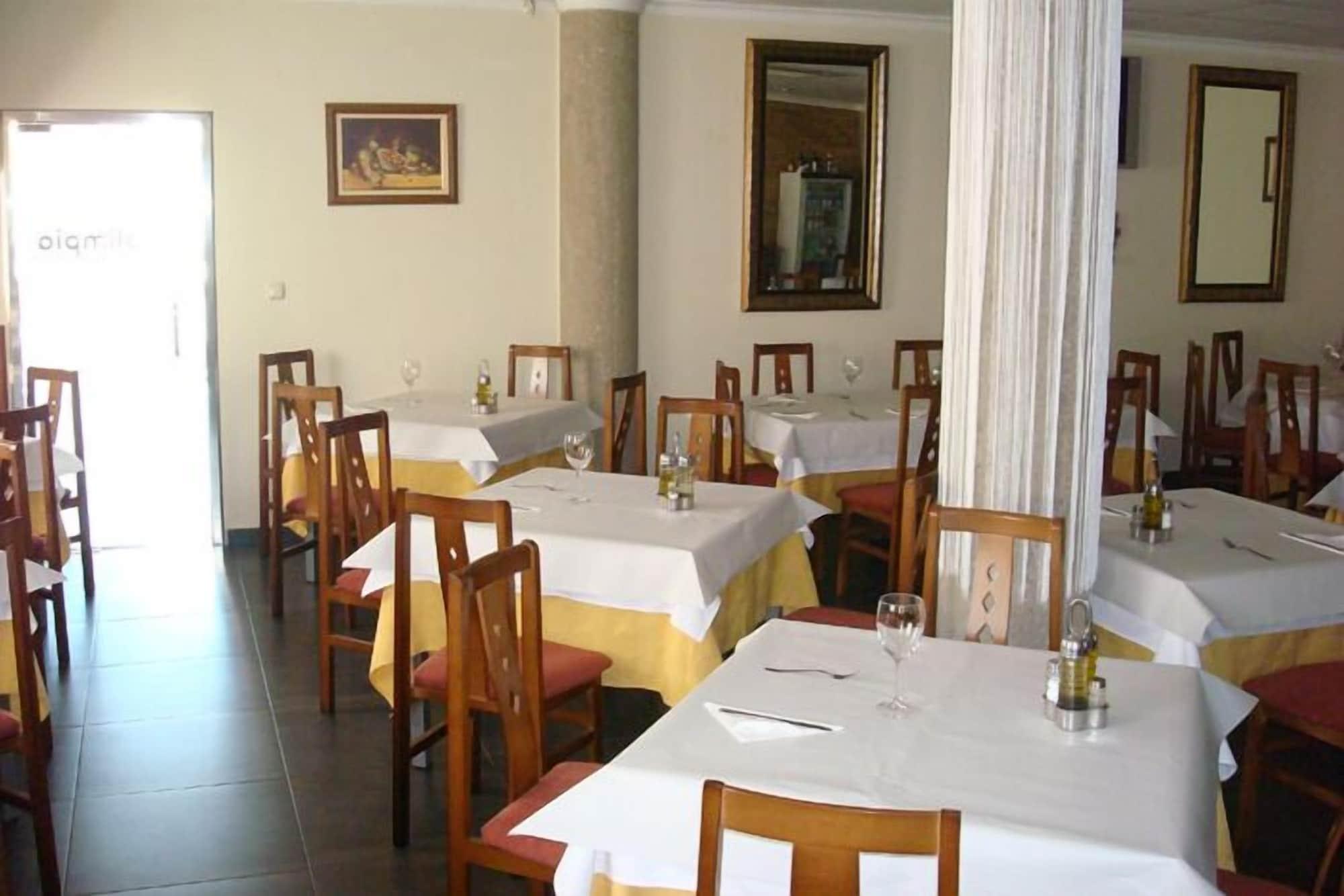 Restaurant Hotel Olimpia